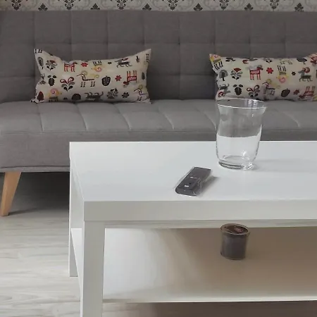 Apartment Carrillo 4 Atico