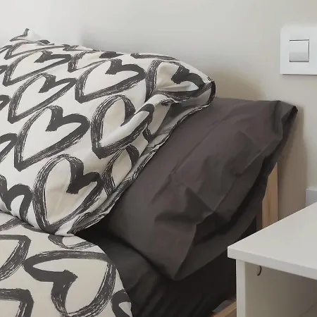 Apartment Carrillo 4 Atico