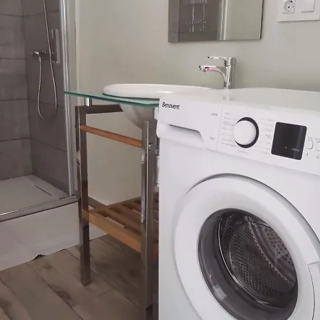 Carrillo 4 Atico Apartment