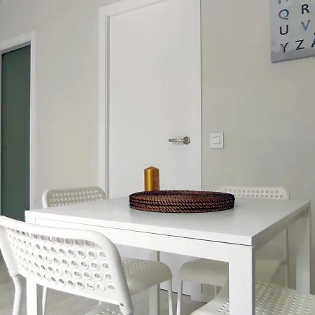 Carrillo 4 Atico Apartment Santa Cruz de Tenerife