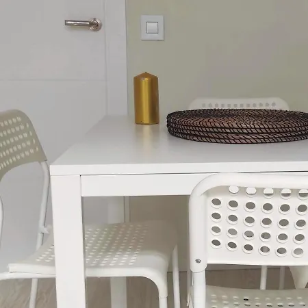 Apartment Carrillo 4 Atico Santa Cruz de Tenerife