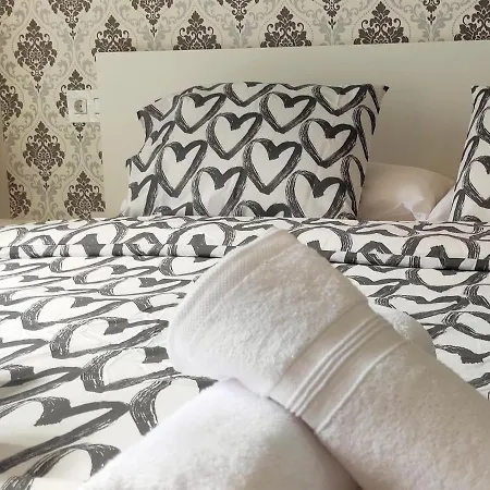 Apartment Carrillo 4 Atico *