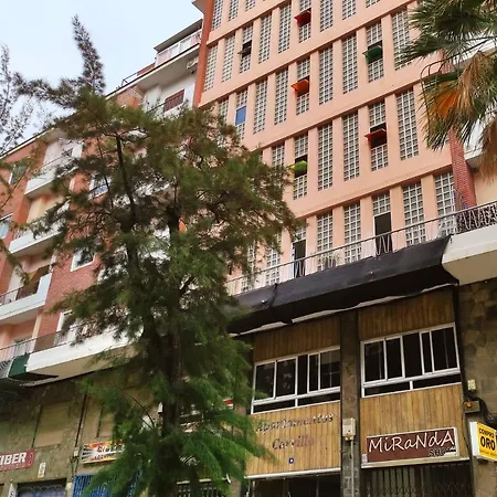 Carrillo 4 Atico * Santa Cruz de Tenerife