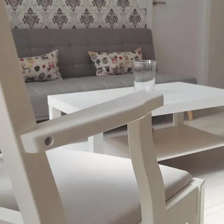 Apartment Carrillo 4 Atico Santa Cruz de Tenerife