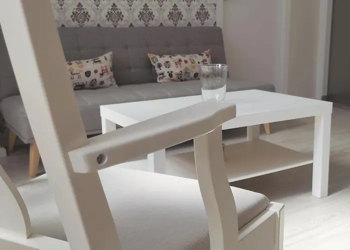 Apartment Carrillo 4 Atico Santa Cruz de Tenerife